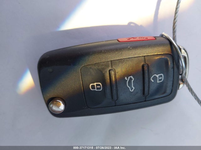 3VWDB7AJ9HM291678 Volkswagen Jetta 1.4t Se