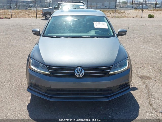 3VWDB7AJ9HM291678 Volkswagen Jetta 1.4t Se