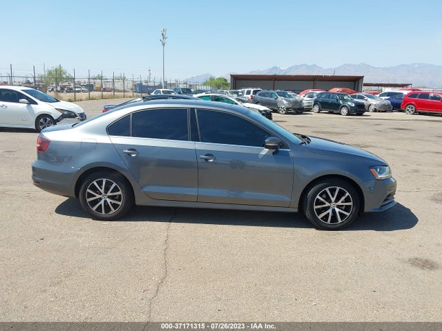 3VWDB7AJ9HM291678 Volkswagen Jetta 1.4t Se