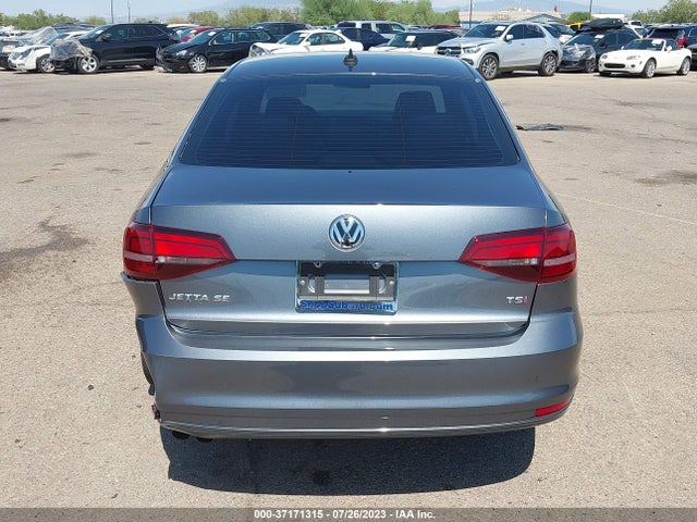 3VWDB7AJ9HM291678 Volkswagen Jetta 1.4t Se