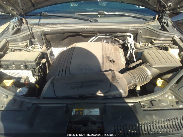 Dodge Durango R/t 2015 1C4SDHCT2FC113862 Image 10
