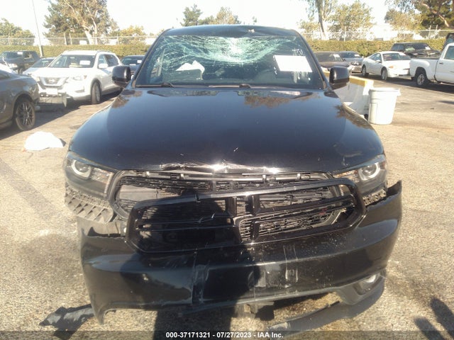 Dodge Durango R/t 2015 1C4SDHCT2FC113862 Image 13