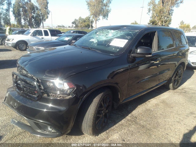 Dodge Durango R/t 2015 1C4SDHCT2FC113862 Image 2