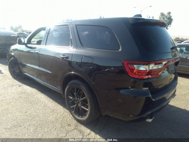 Dodge Durango R/t 2015 1C4SDHCT2FC113862 Image 3