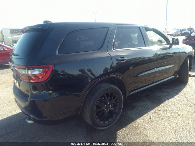 Dodge Durango R/t 2015 1C4SDHCT2FC113862 Image 4