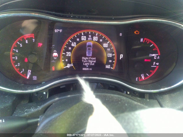 Dodge Durango R/t 2015 1C4SDHCT2FC113862 Image 7
