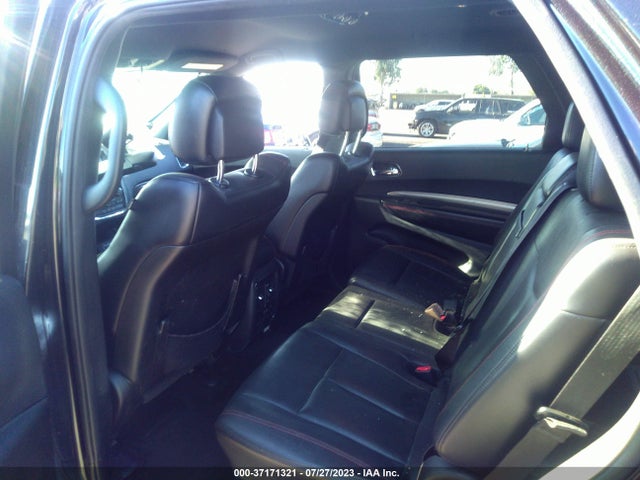 Dodge Durango R/t 2015 1C4SDHCT2FC113862 Image 8