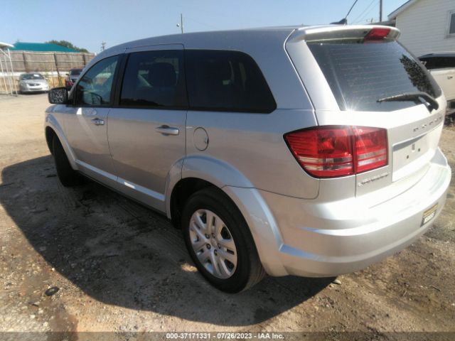 3C4PDCAB4ET117448 Dodge Journey American Value Pkg
