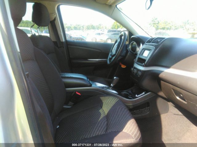 3C4PDCAB4ET117448 Dodge Journey American Value Pkg