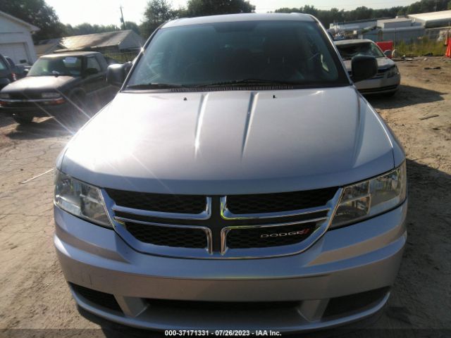 3C4PDCAB4ET117448 Dodge Journey American Value Pkg