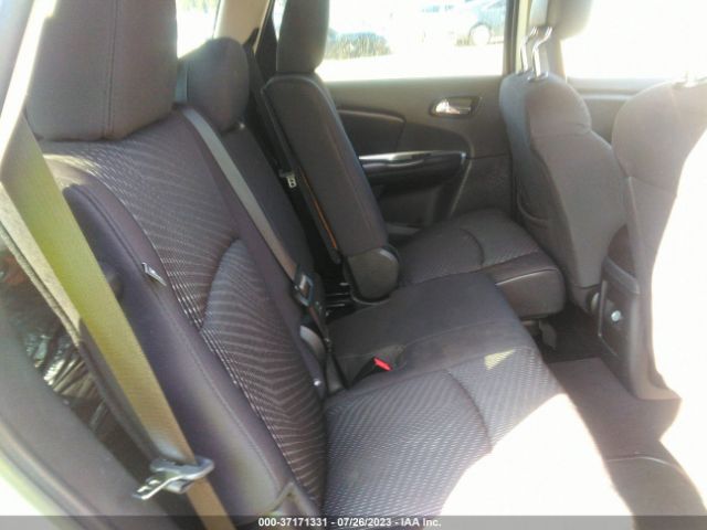 3C4PDCAB4ET117448 Dodge Journey American Value Pkg