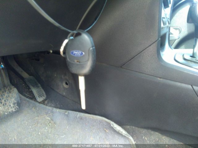 3FADP4BJ9EM118083 Ford FIESTA SE