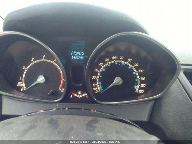 3FADP4BJ9EM118083 Ford FIESTA SE