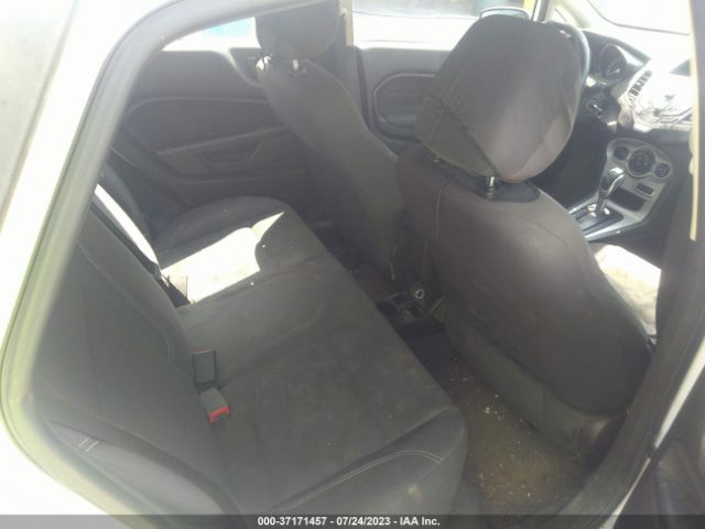 3FADP4BJ9EM118083 Ford FIESTA SE