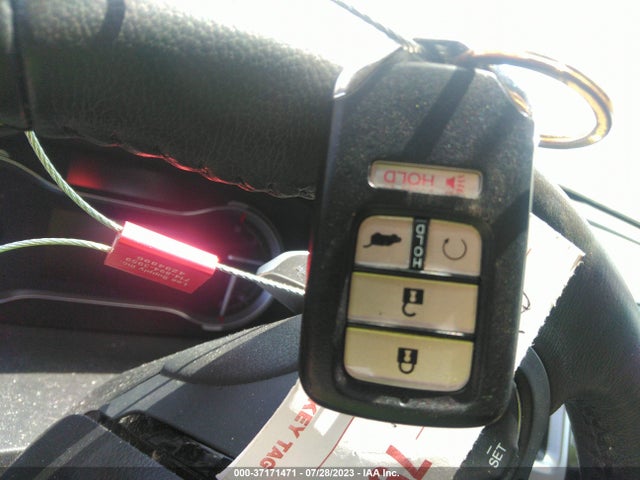 Honda Pilot Touring 2017 5FNYF6H95HB053765 Image 11