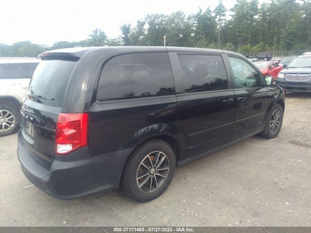 2C4RDGCG9GR341930 Dodge Grand Caravan Sxt Plus