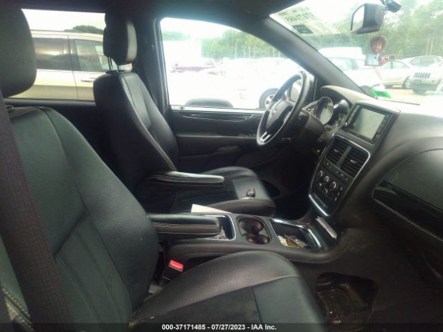 2C4RDGCG9GR341930 Dodge Grand Caravan Sxt Plus