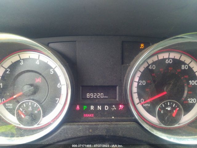 2C4RDGCG9GR341930 Dodge Grand Caravan Sxt Plus