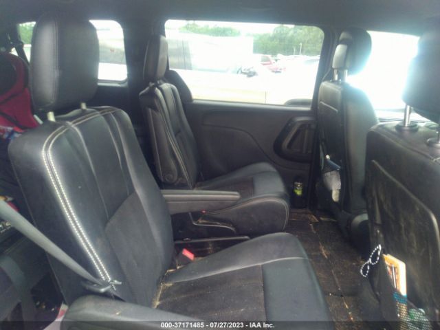 2C4RDGCG9GR341930 Dodge Grand Caravan Sxt Plus