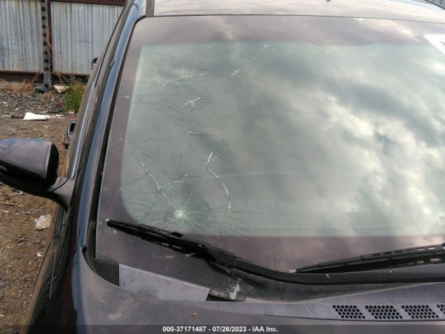 KNAFX4A82E5107107 KIA FORTE EX