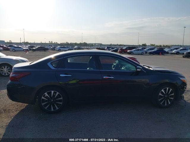 Nissan Altima 2.5 Sl 2018 1N4AL3AP3JC183781 Image 5
