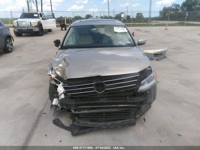 3VWD07AJ6FM215225 Volkswagen Jetta Sedan 1.8t Se