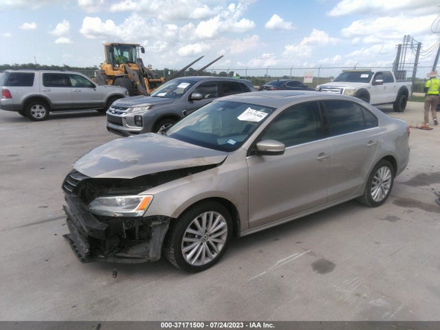 3VWD07AJ6FM215225 Volkswagen Jetta Sedan 1.8t Se