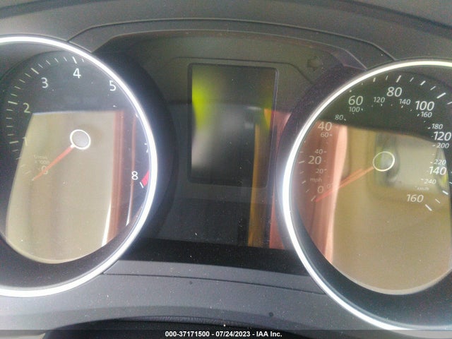 3VWD07AJ6FM215225 Volkswagen Jetta Sedan 1.8t Se