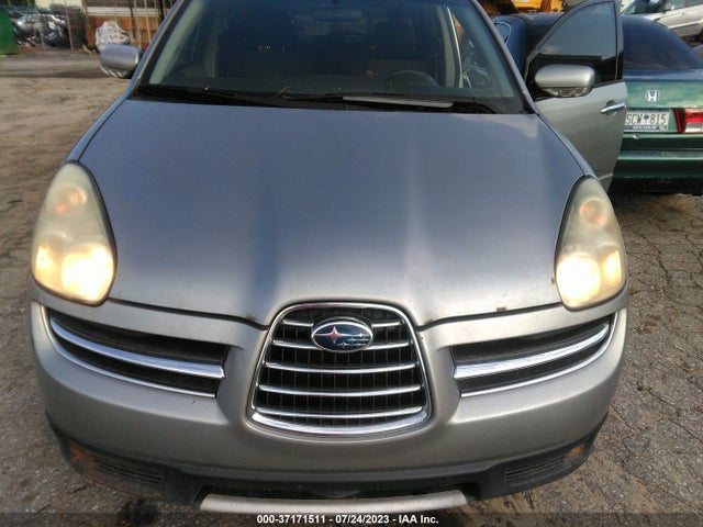 2006 SUBARU B9 TRIBECA 5-PASS VIN: 4S4WX82C864427306
