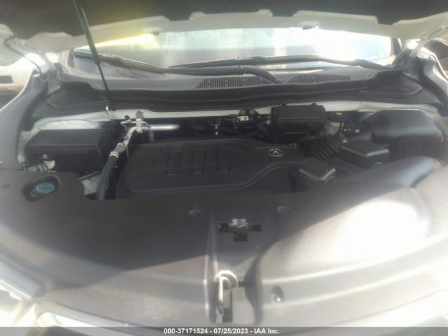 5J8YD4H3XKL028260 Acura Mdx Standard