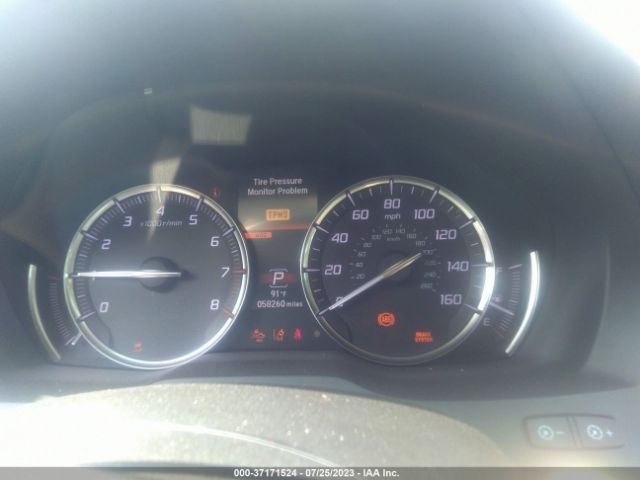 5J8YD4H3XKL028260 Acura Mdx Standard