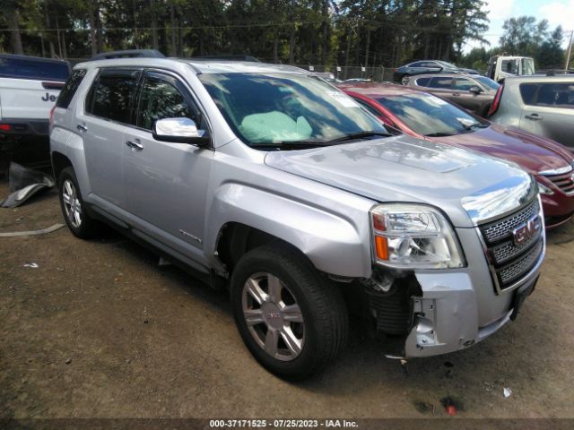 2GKFLXE38E6376185 GMC Terrain Slt