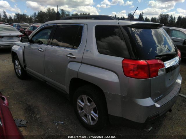 2GKFLXE38E6376185 GMC Terrain Slt