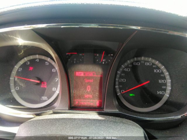 2GKFLXE38E6376185 GMC Terrain Slt