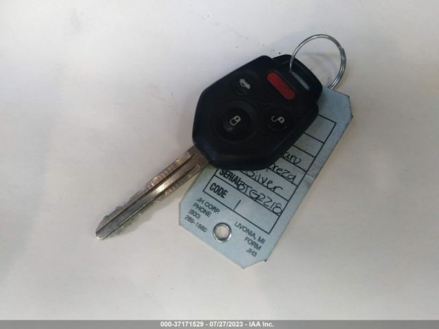 JF1GPAA6XE8231649 Subaru Impreza Wagon 2.0i