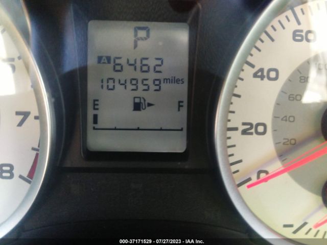 JF1GPAA6XE8231649 Subaru Impreza Wagon 2.0i