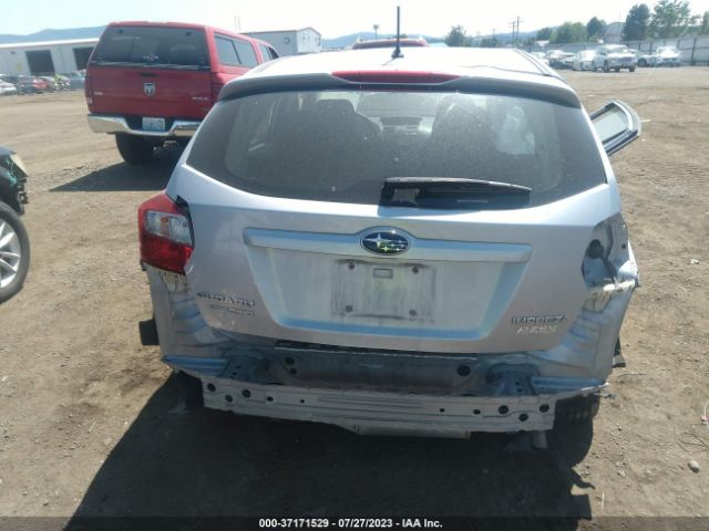 JF1GPAA6XE8231649 Subaru Impreza Wagon 2.0i