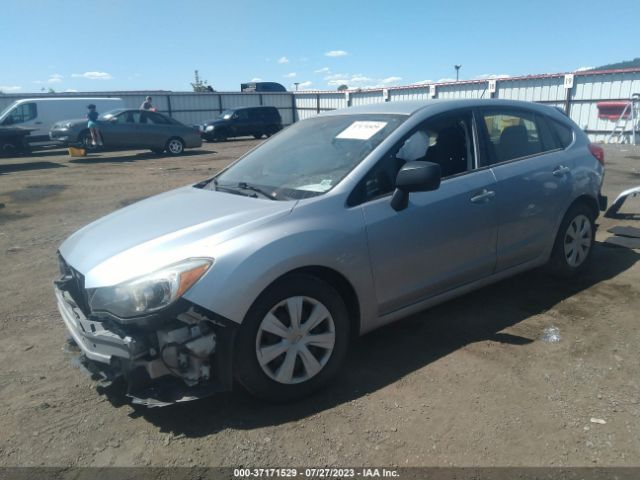 JF1GPAA6XE8231649 Subaru Impreza Wagon 2.0i