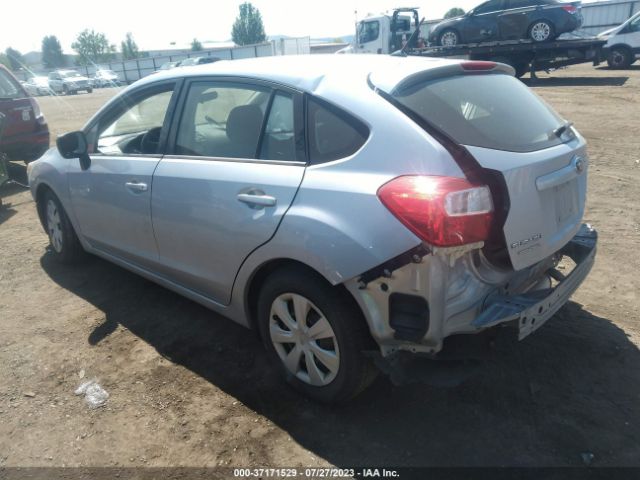 JF1GPAA6XE8231649 Subaru Impreza Wagon 2.0i