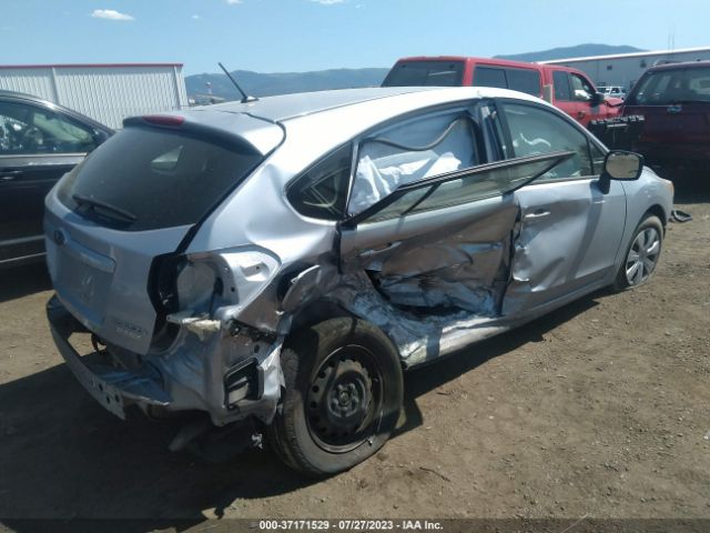 JF1GPAA6XE8231649 Subaru Impreza Wagon 2.0i