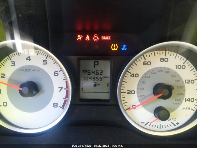 JF1GPAA6XE8231649 Subaru Impreza Wagon 2.0i