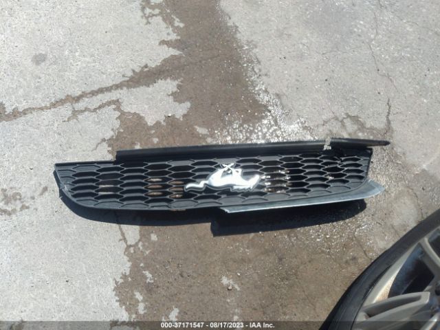 1ZVBP8EM8E5275735 Ford Mustang V6