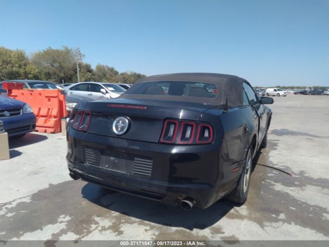 1ZVBP8EM8E5275735 Ford Mustang V6