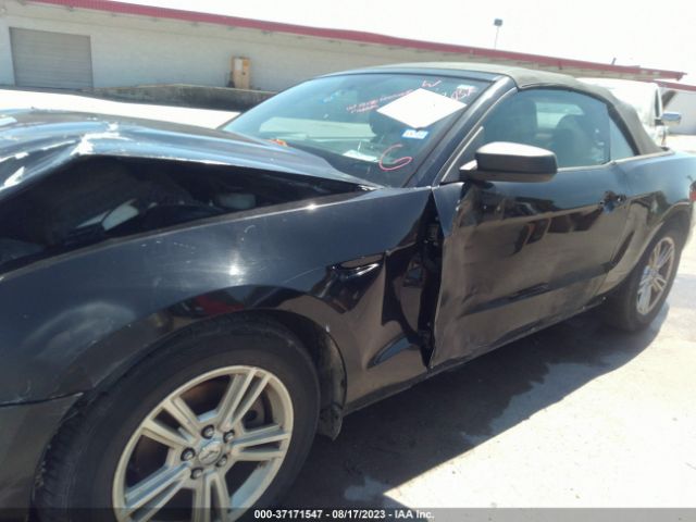 1ZVBP8EM8E5275735 Ford Mustang V6
