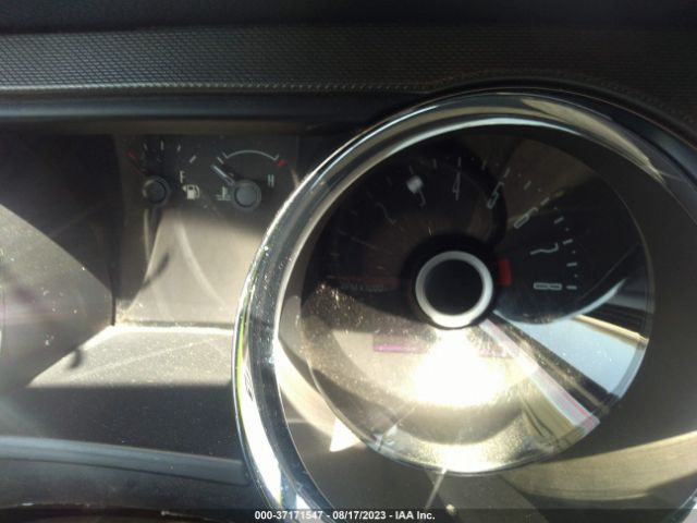 1ZVBP8EM8E5275735 Ford Mustang V6