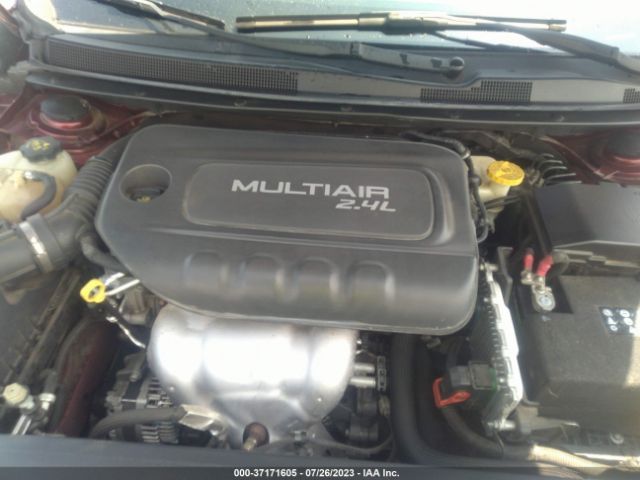 1C3CCCAB9FN653299 Chrysler 200 Limited