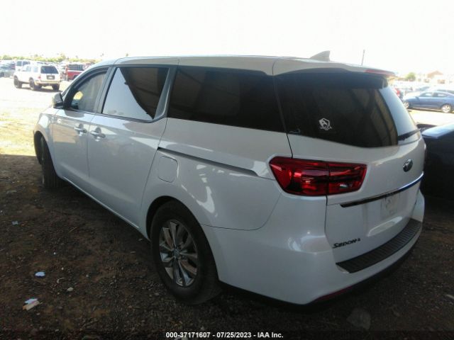KNDMB5C14K6549763 KIA SEDONA LX