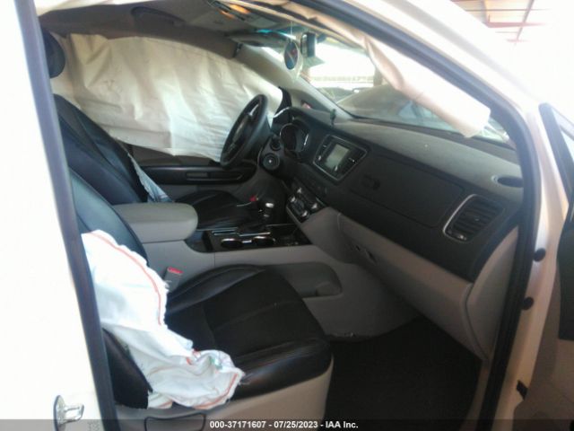KNDMB5C14K6549763 KIA SEDONA LX