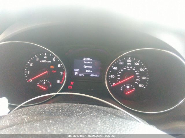KNDMB5C14K6549763 KIA SEDONA LX