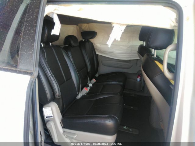 KNDMB5C14K6549763 KIA SEDONA LX